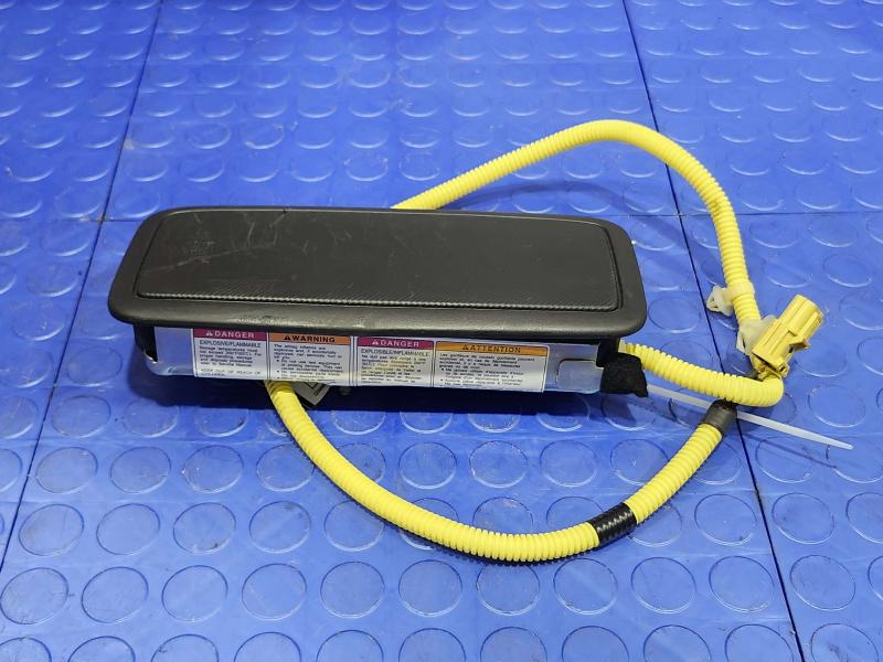 2008 Honda Fit Air Bag