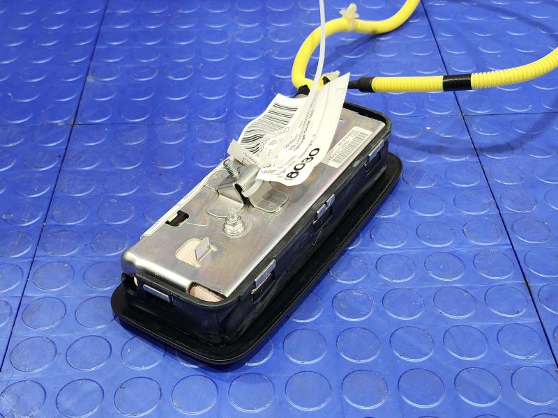 2008 Honda Fit Air Bag