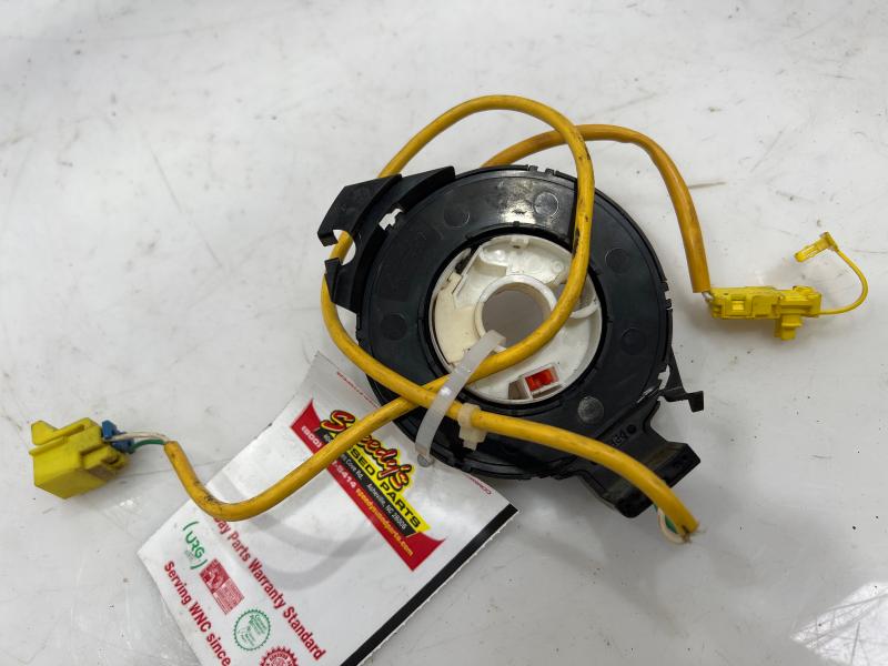 2001 GMC Sierra 1500 Clockspring (Srs)