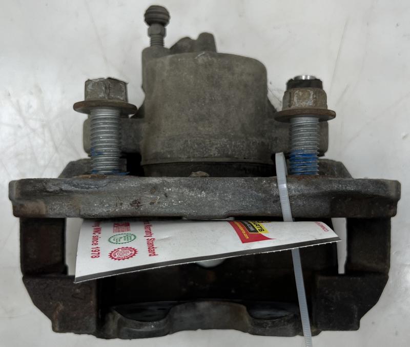 2017 Ford Focus Caliper