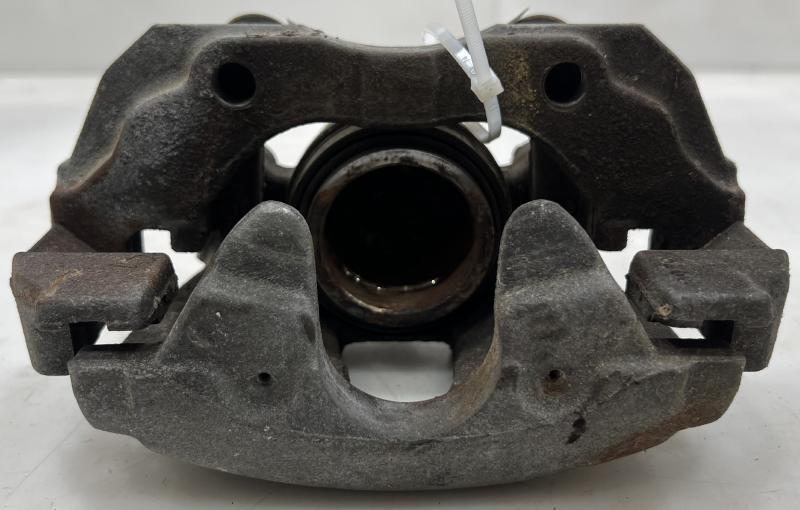 2017 Ford Focus Caliper