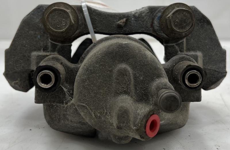 2017 Ford Focus Caliper