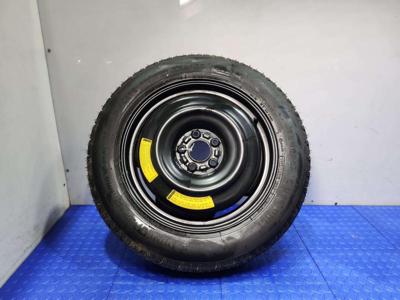 2011 Mazda CX-9 Wheel