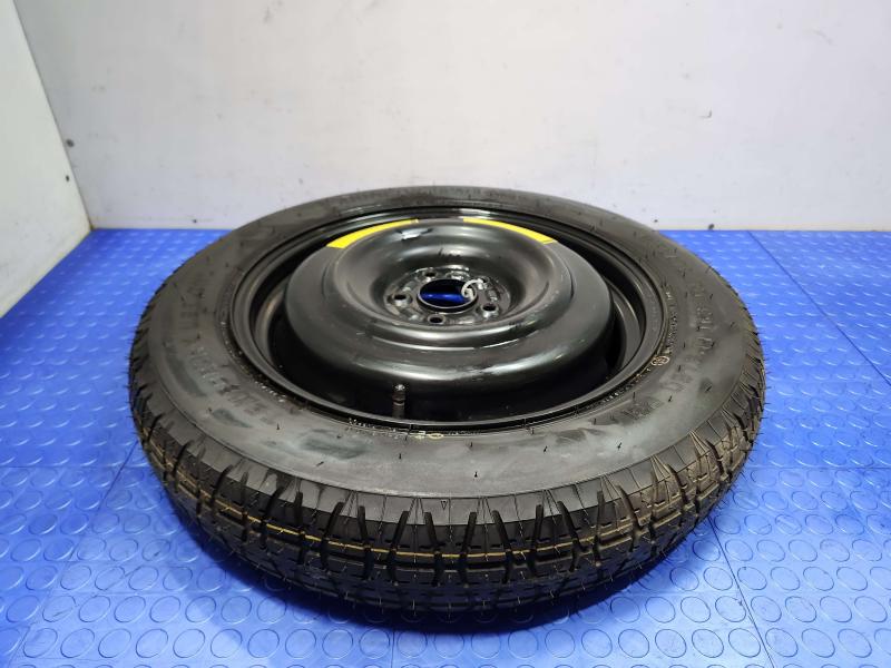 2011 Mazda CX-9 Wheel