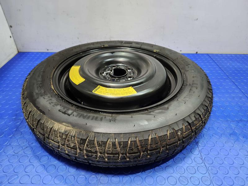 2011 Mazda CX-9 Wheel