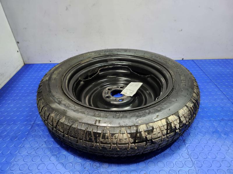 2011 Mazda CX-9 Wheel