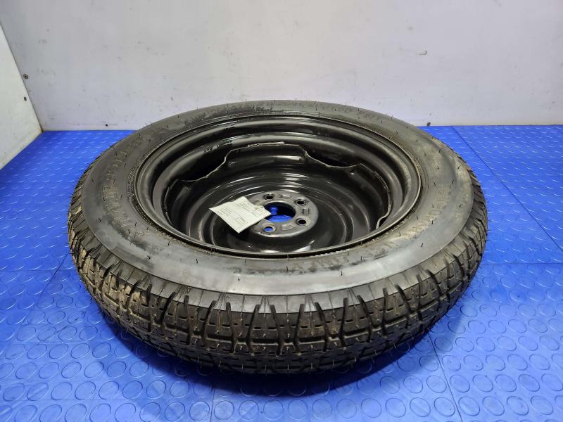 2011 Mazda CX-9 Wheel
