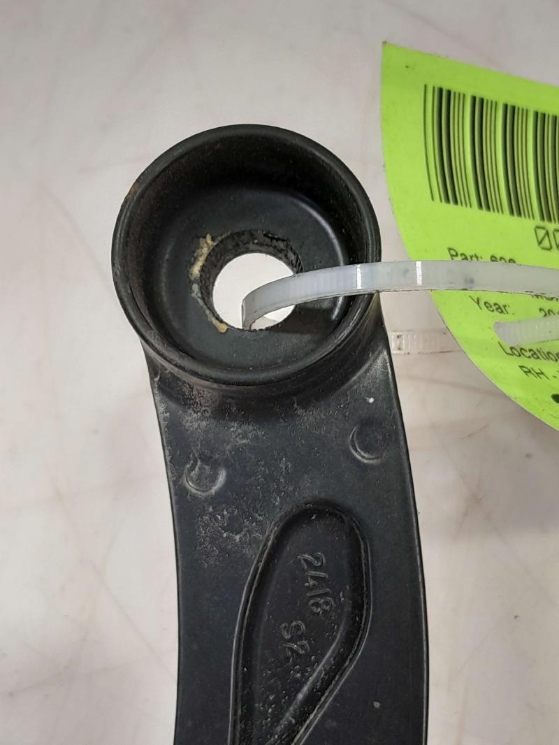 2015 Acura MDX Wiper Arm