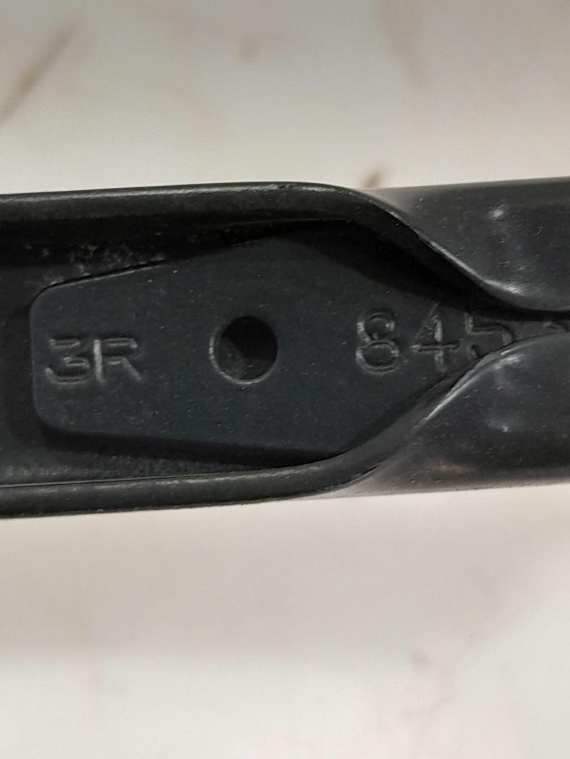 2015 Acura MDX Wiper Arm