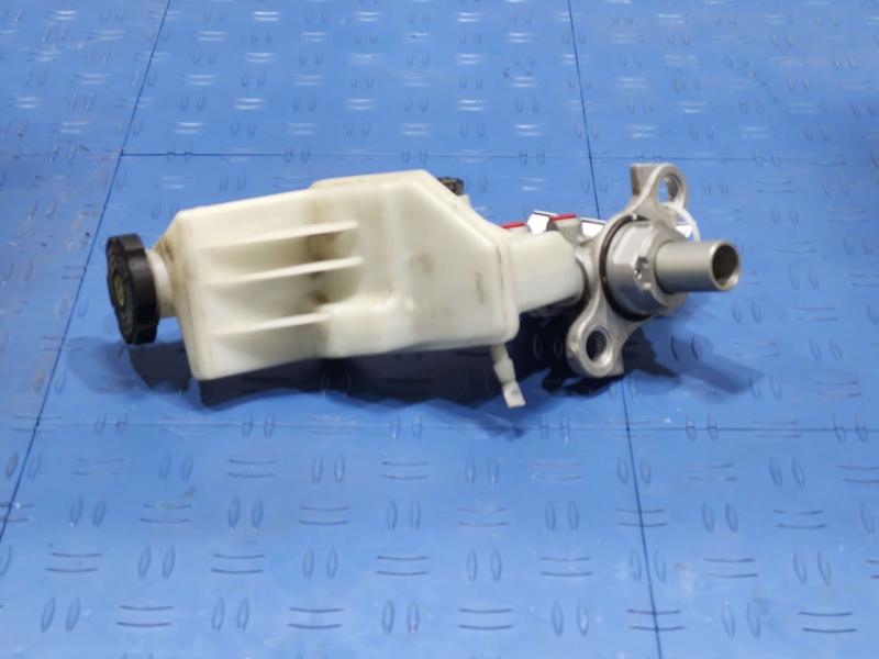 2018 Chevrolet Equinox Master Cylinder