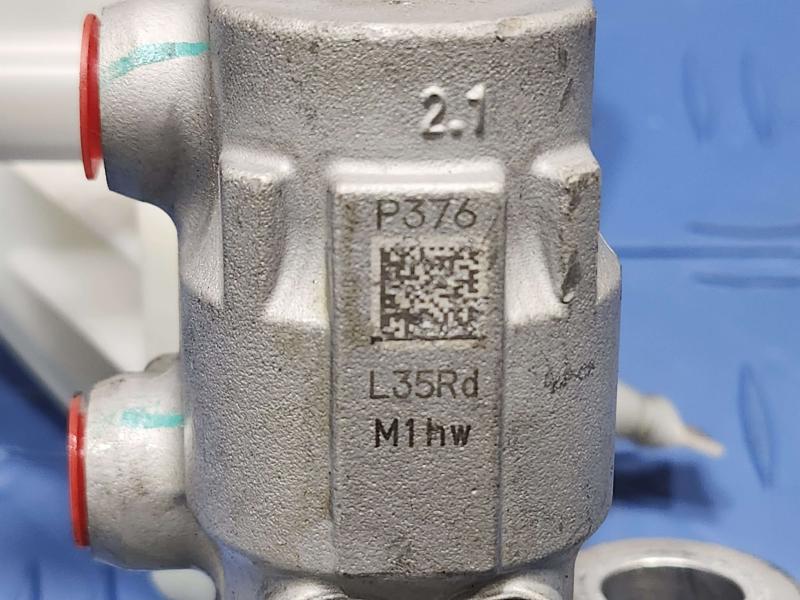2018 Chevrolet Equinox Master Cylinder