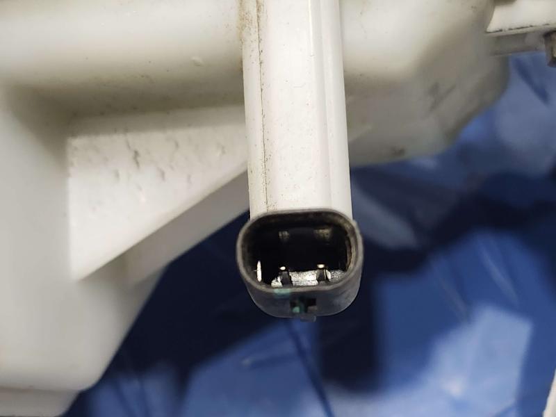 2018 Chevrolet Equinox Master Cylinder