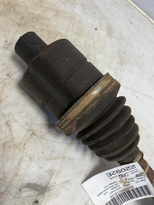 2002 - 2005 Dodge Ram 1500 Front CV Drive Axle LH or RH OEM 05072389AA