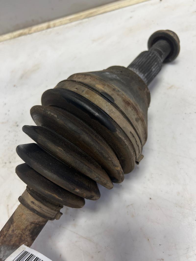 2002 - 2005 Dodge Ram 1500 Front CV Drive Axle LH or RH OEM 05072389AA