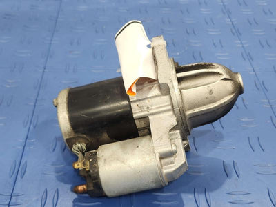 2018 Subaru Forester Starter Motor
