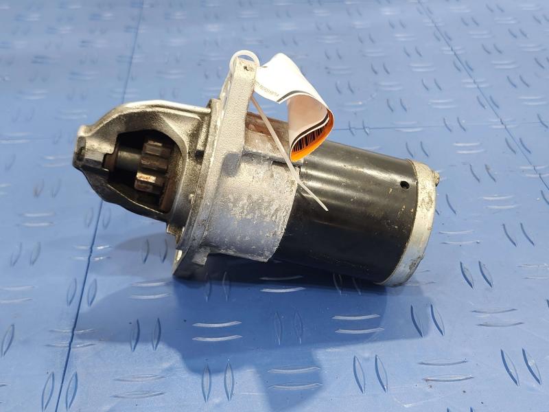 2018 Subaru Forester Starter Motor