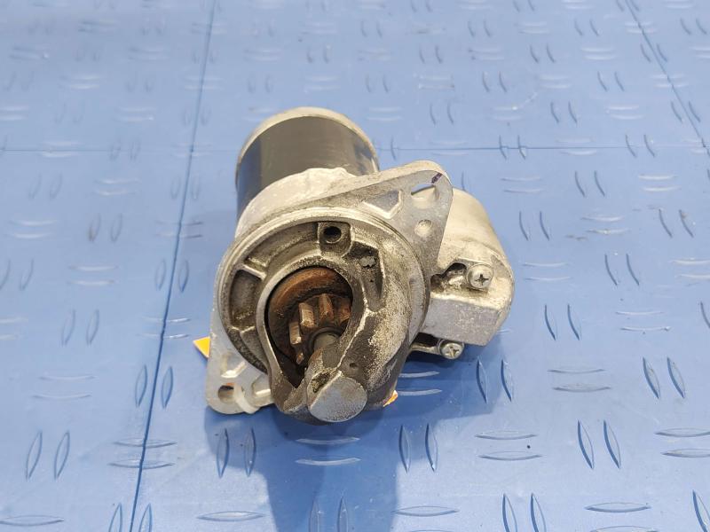 2018 Subaru Forester Starter Motor