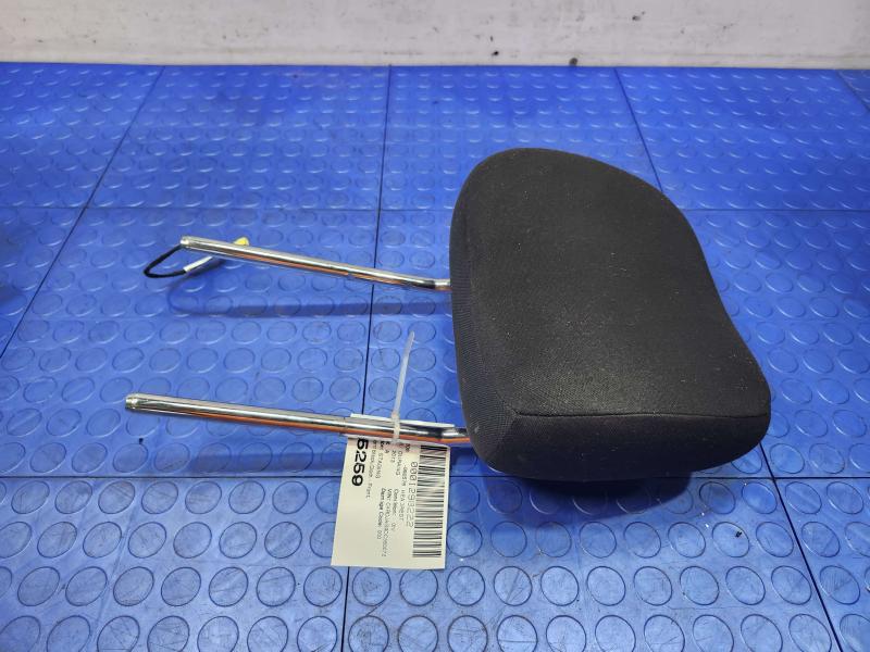 2013 Dodge Durango Headrest