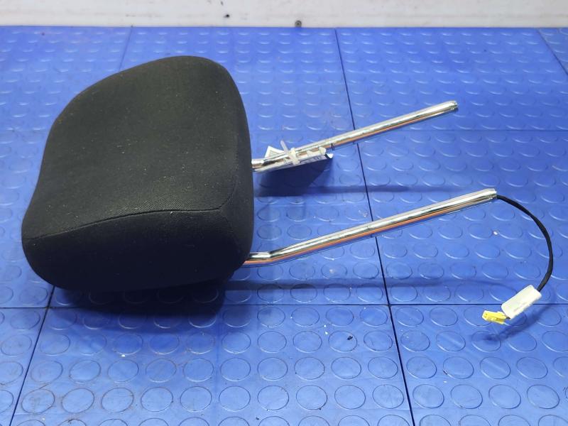 2013 Dodge Durango Headrest
