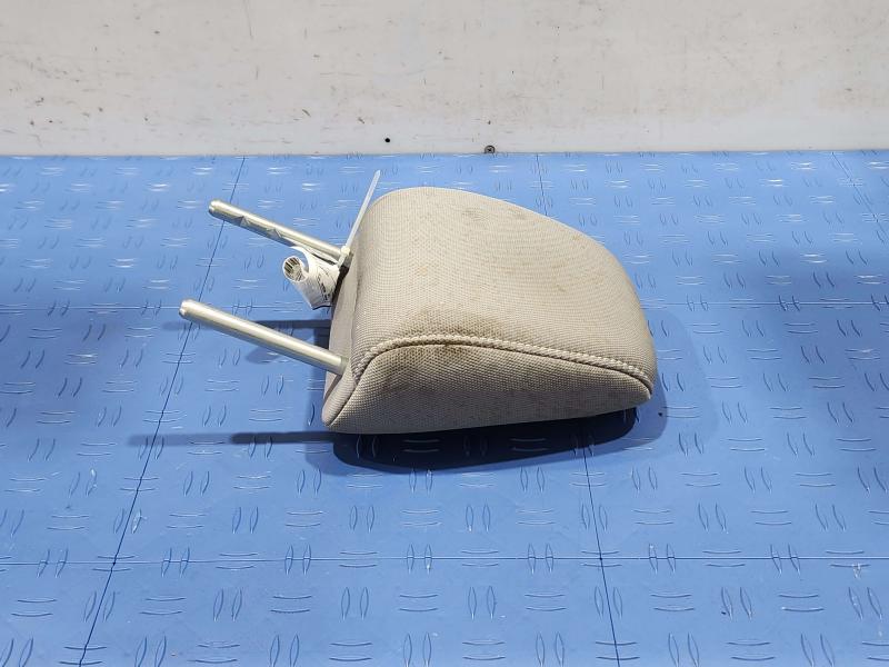 2017 Toyota Corolla Headrest