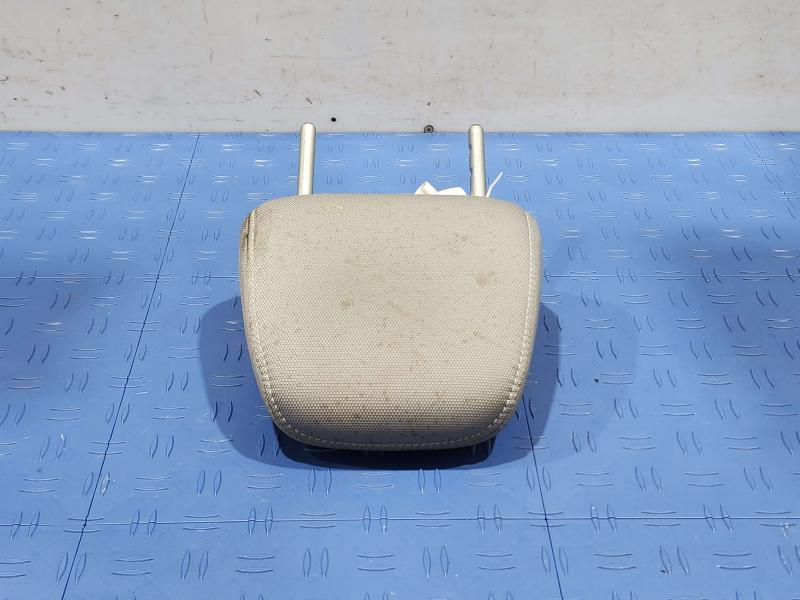 2017 Toyota Corolla Headrest