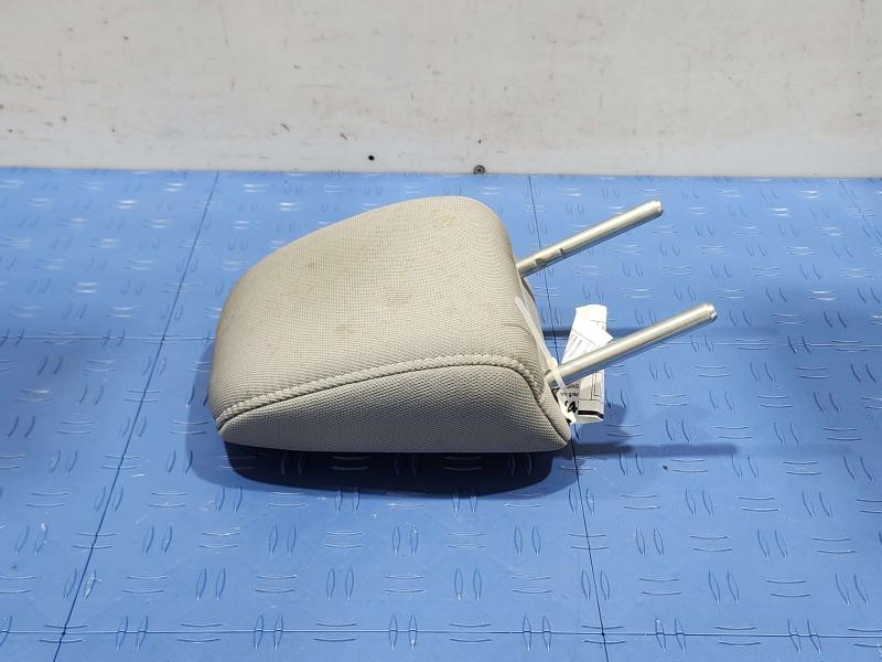 2017 Toyota Corolla Headrest