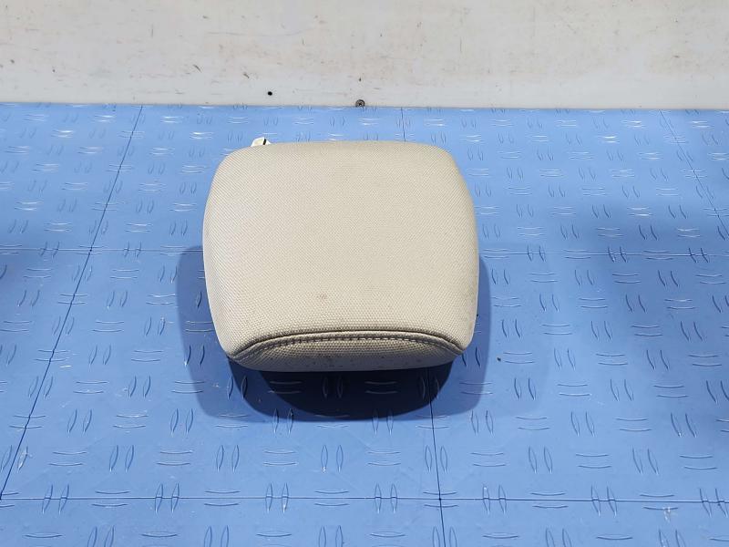 2017 Toyota Corolla Headrest