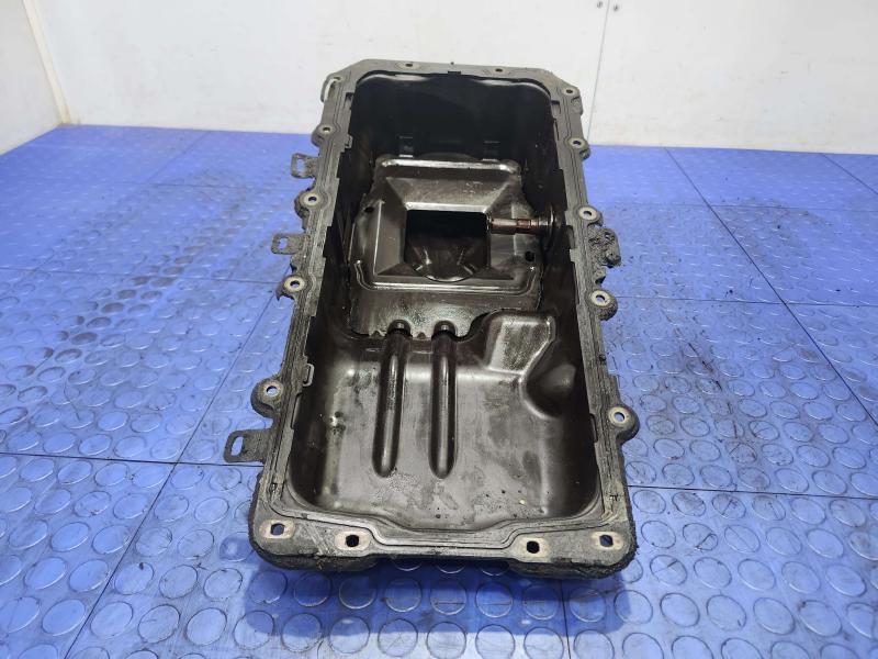 2011-2013 Ford F-150 5.0L 302 Engine Oil Pan Genuine OEM Part BR3Z6675A