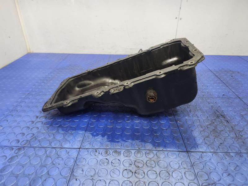 2011-2013 Ford F-150 5.0L 302 Engine Oil Pan Genuine OEM Part BR3Z6675A