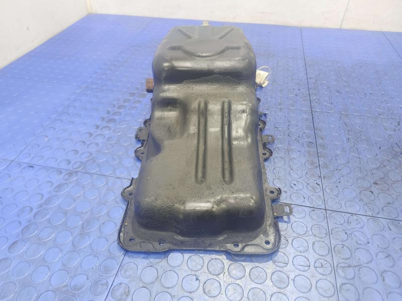 2011-2013 Ford F-150 5.0L 302 Engine Oil Pan Genuine OEM Part BR3Z6675A
