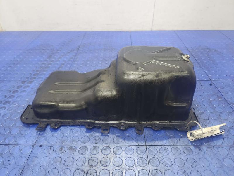 2011-2013 Ford F-150 5.0L 302 Engine Oil Pan Genuine OEM Part BR3Z6675A