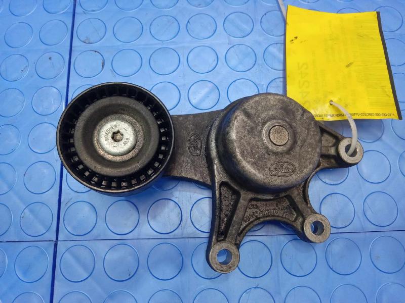 2015 BMW 428i Engine Belt Tensioner