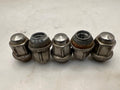 2007 Ford Mustang Lug Nuts