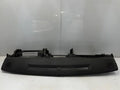 2005 Nissan Frontier Dash Panel