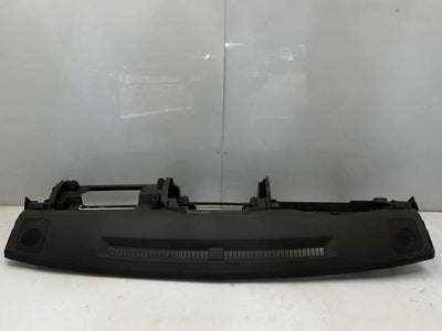 2005 Nissan Frontier Dash Panel