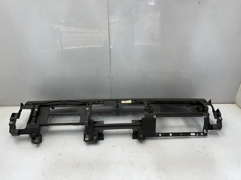2005 Nissan Frontier Dash Panel