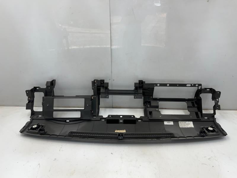 2005 Nissan Frontier Dash Panel