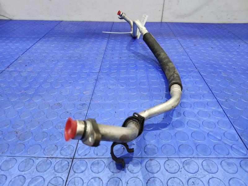 2013 Nissan Pathfinder Air Conditioner Hose