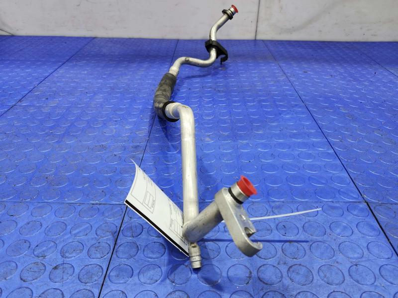 2013 Nissan Pathfinder Air Conditioner Hose