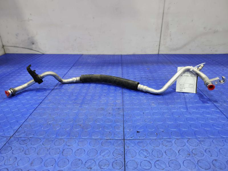 2013 Nissan Pathfinder Air Conditioner Hose