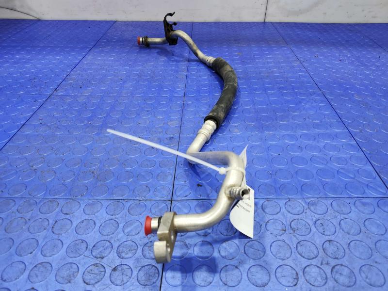 2013 Nissan Pathfinder Air Conditioner Hose