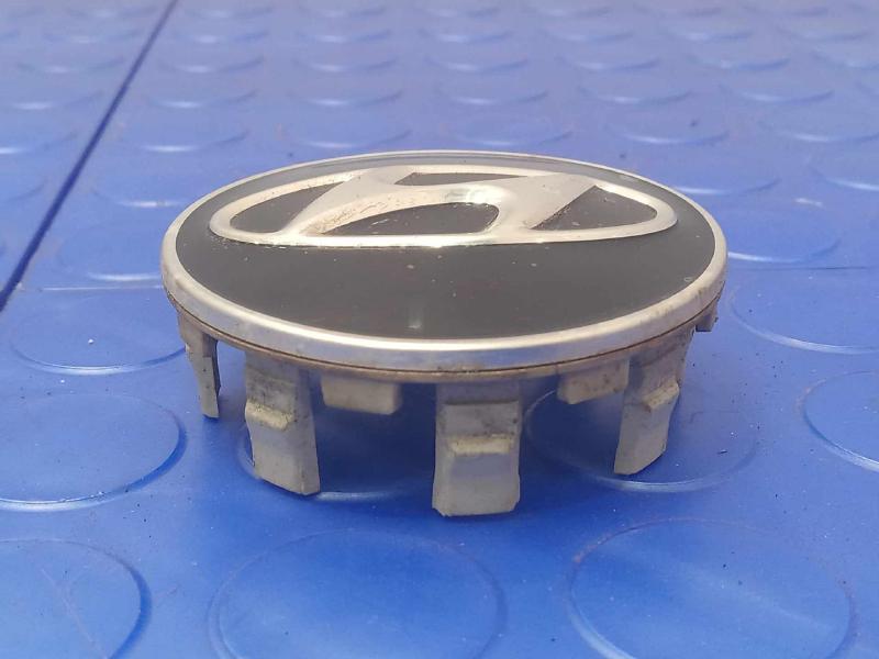 2015 Hyundai Santa Fe Center Cap