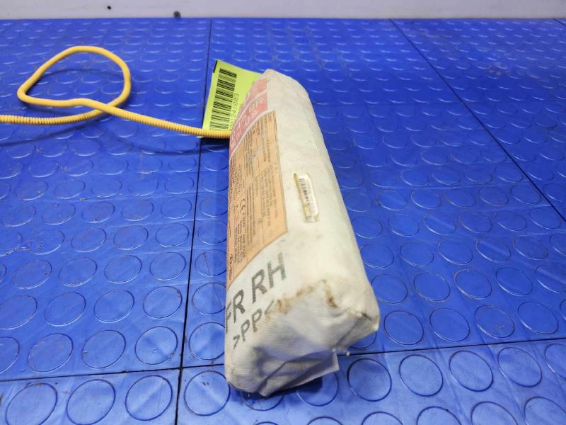 2016 Kia Forte Air Bag