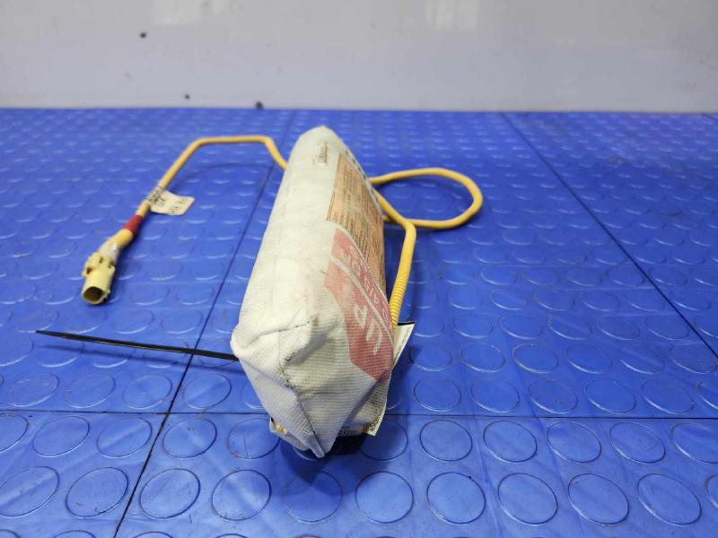 2016 Kia Forte Air Bag