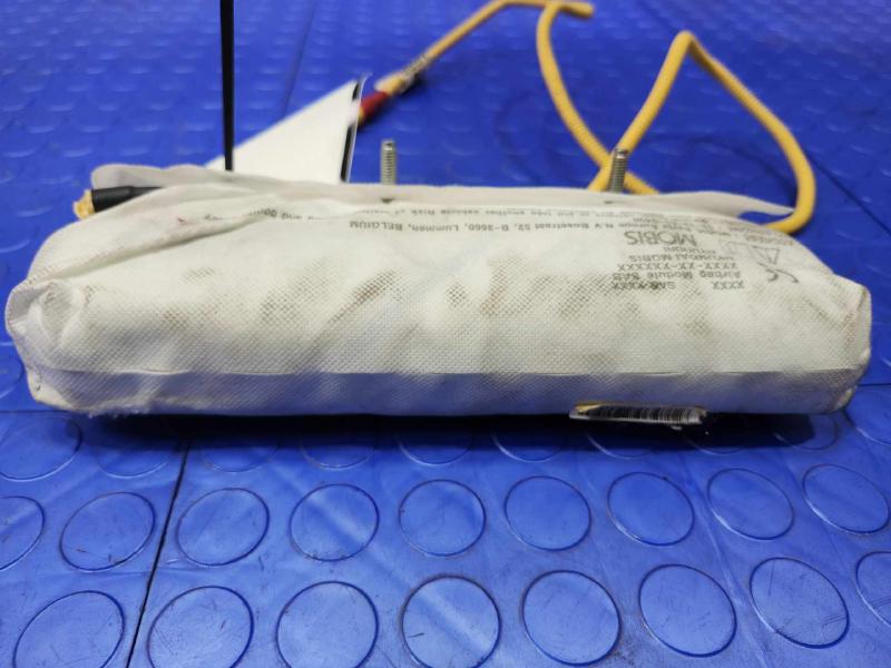 2016 Kia Forte Air Bag