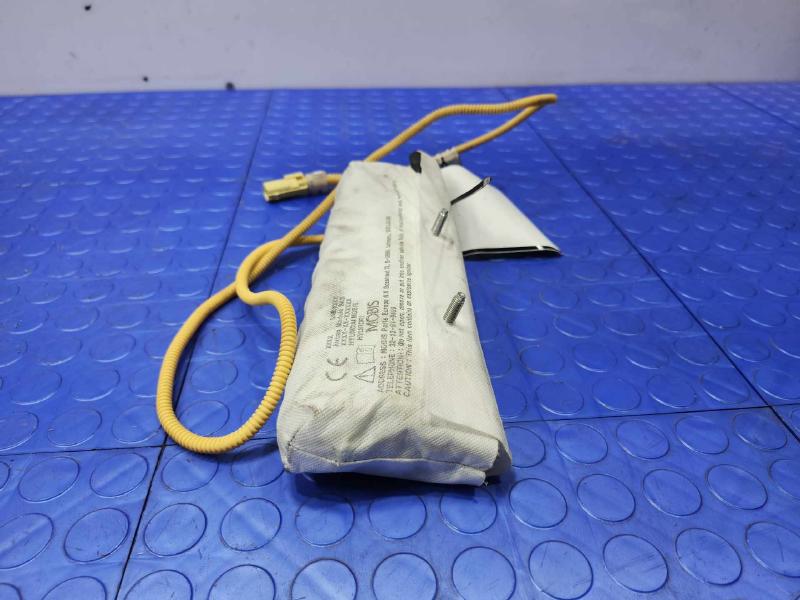 2016 Kia Forte Air Bag