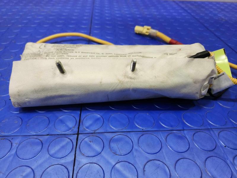 2016 Kia Forte Air Bag