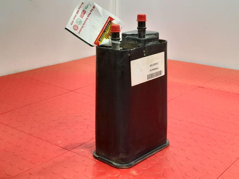 2011-2013 Volvo S60 XC60 Fuel Vapor Charcoal Canister Genuine OEM 30684418