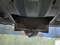 2014 Mercedes CLA-Class Front Console