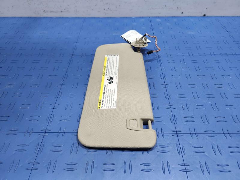 2017 GMC Acadia Sun Visor